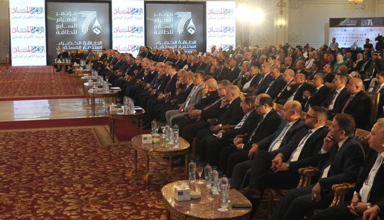 الدولة المصرية، أيقنت أهمية الطاقة المتجددة ودورها في تحقيق التنمية المستدامة