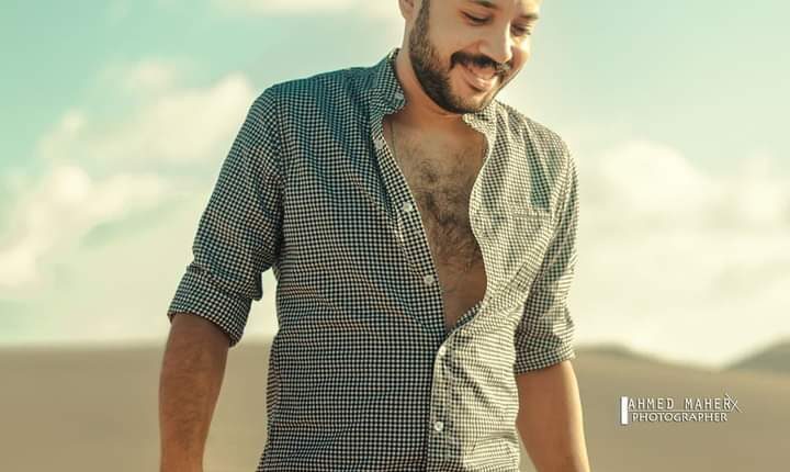 أحمد الشامي