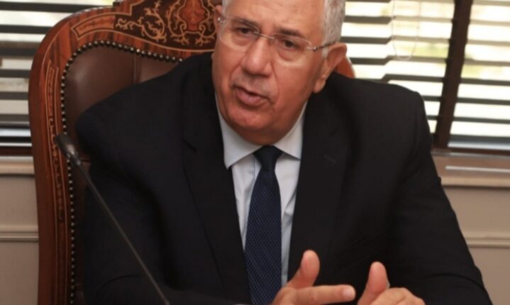 "وزارة الزراعة" تدعم احتفالات "الفاو" بيوم الأغذية العالمي