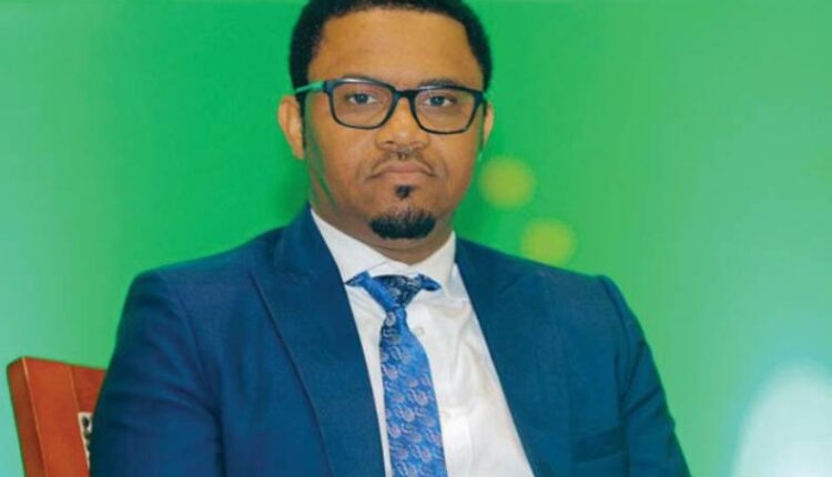 نائب رئيس يانج افريكانز