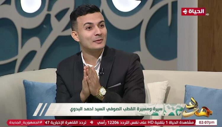 المنشد محمد نشأت