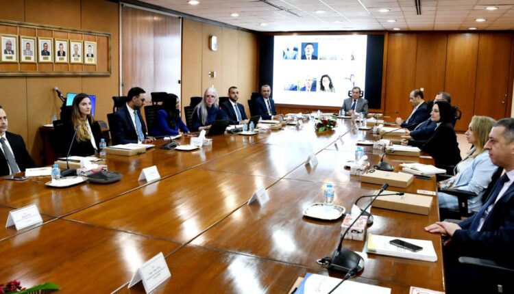 وزير البترول: انشاء اول بوابة رقمية للإستثمار في قطاع التعدين يجذب الاستثمارات