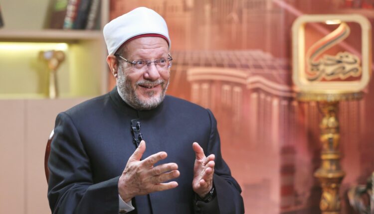 مفتي الجمهورية