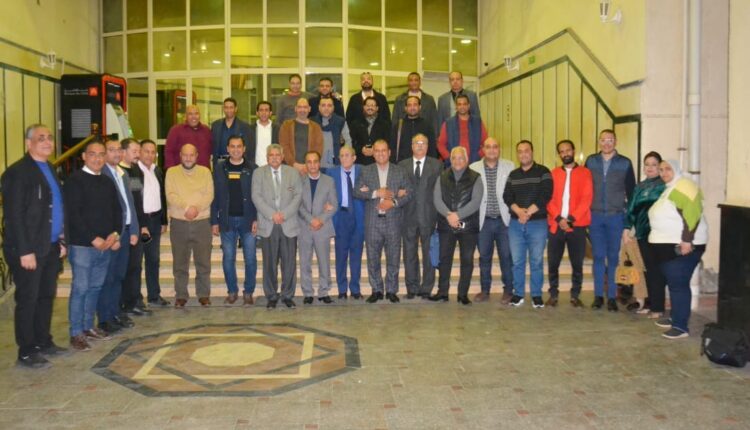 نقابة الصحفيين