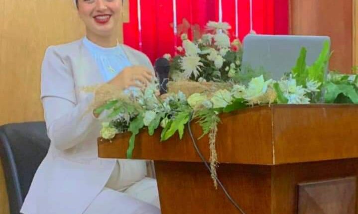 "تأثير الموسيقى على نمو الإنسان والنبات والحيوان" رسالة علمية بجامعة حلوان