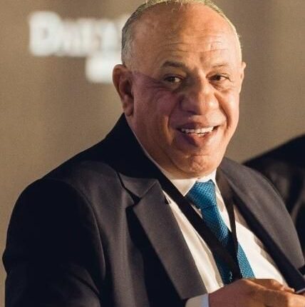 أشرف عوض - رئيس شركة أفا مينا