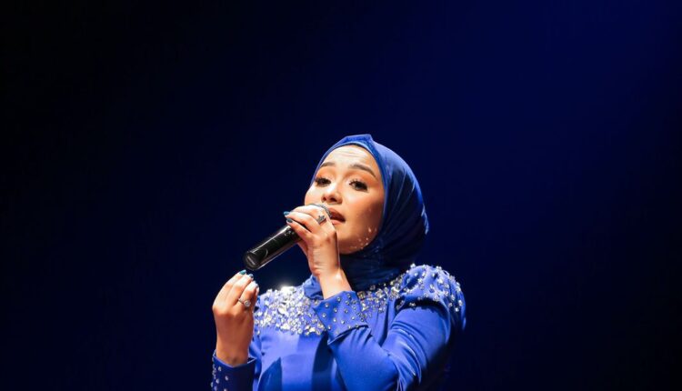 أميرة البيلي