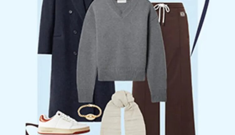 أحدث صيحات الملابس الشتوية 2024 وآراء الخبراء عن الملابس المناسبة للشتاء