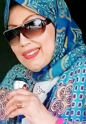 الكاتبة نبيلة مجدي