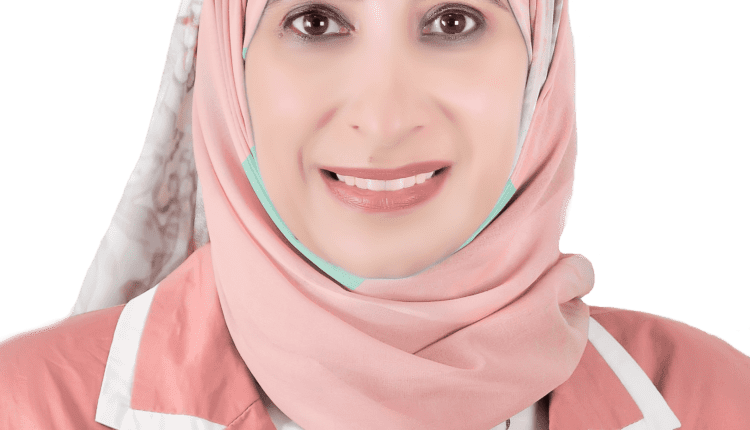 الأخصائية النفسية منى شطا