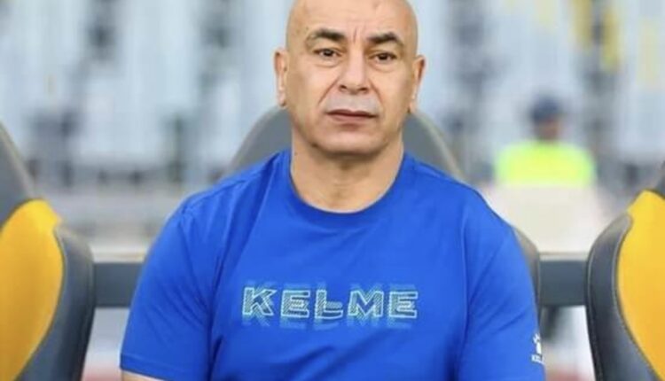 «حسام حسن» مديراً فنياً لمنتخب مصر