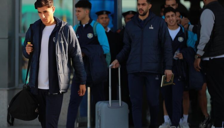 الإسماعيلي