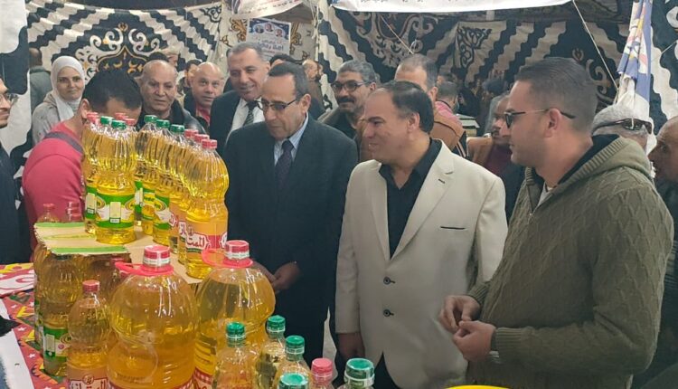 محافظ شمال سيناء