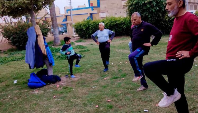 محافظ كفر الشيخ