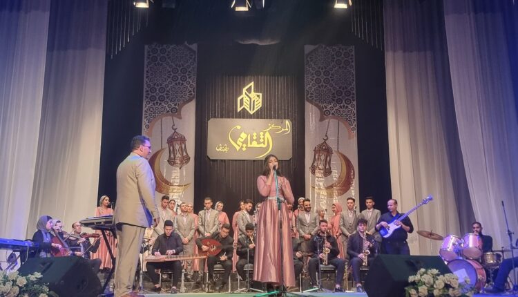 المركز الثقافي بطنطا يحتفل بذكرى الإسراء والمعراج