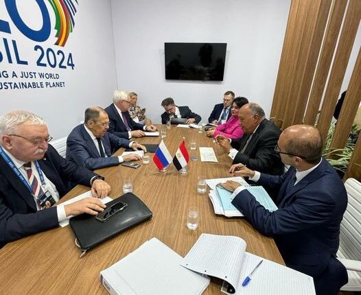 وزير الخارجية