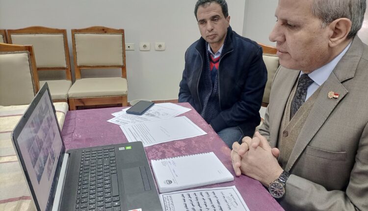 تظلمات نتائج الشهادة الإعدادية 2024