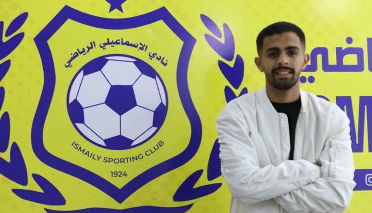 علي الملواني