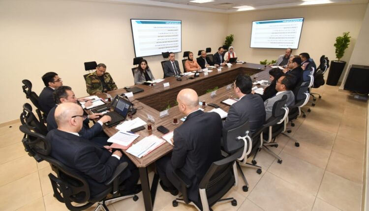 لجنة لتعظيم دور هيئة التنمية السياحية لتحقيق أعلى معدلات الاستثمار السياحي