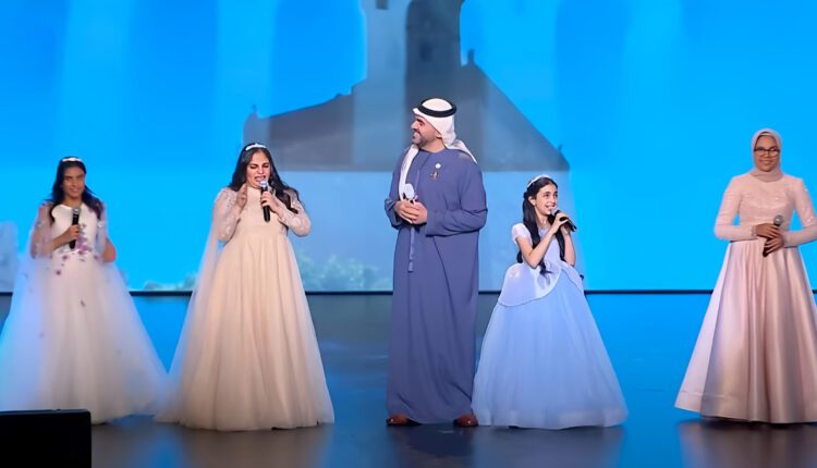 حسين الجسمي