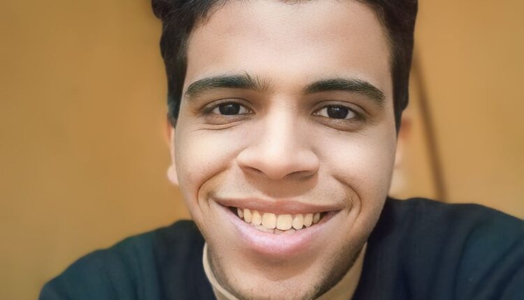 محمد البكري