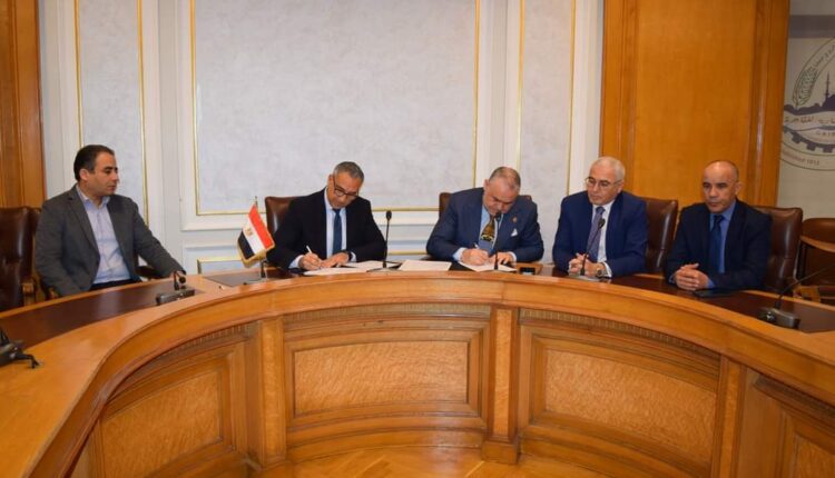 بروتوكول تعاون