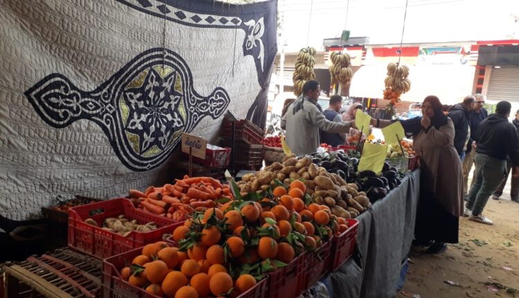 أهلاً رمضان