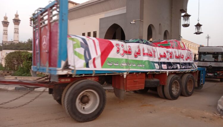 محافظ شمال سيناء