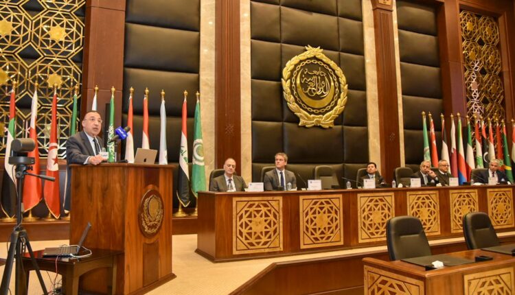 محافظ الإسكندرية