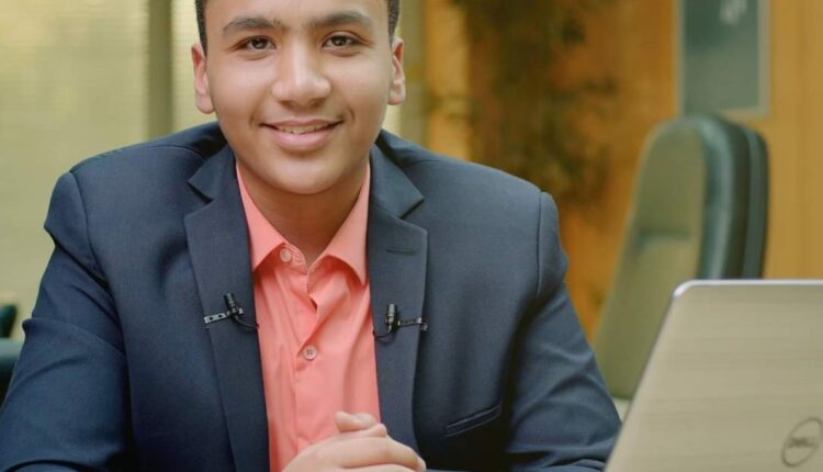 مسابقة الكتابة العلمية