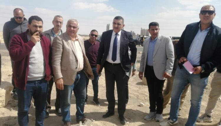 هيئة المجتمعات العمرانية