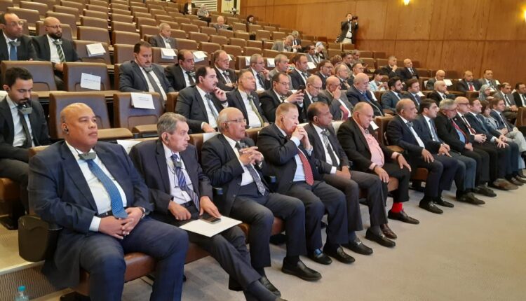 غرفة القاهرة