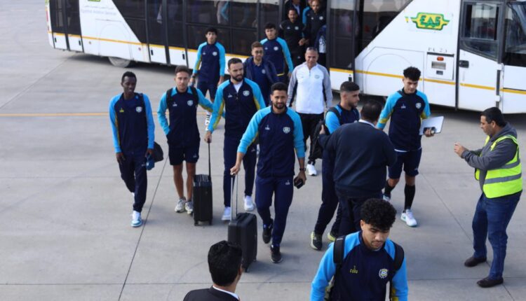 الإسماعيلي