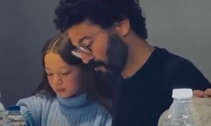 خالد النبوي