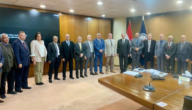 بتروسيف تحقق إيرادات 670 مليون جنيه بزيادة 30% على العام السابق