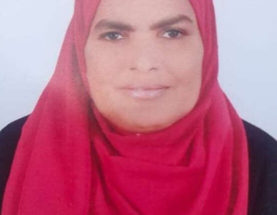 عبير عباس محمد