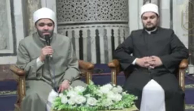 ملتقى رياض الصائمين