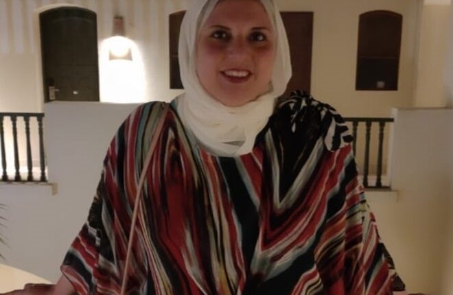 بسمه عبد الرحمن