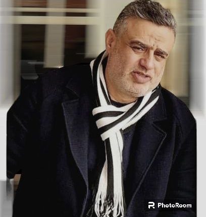 اسعد عبدالله