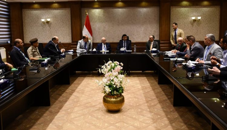 وزير الرياضة