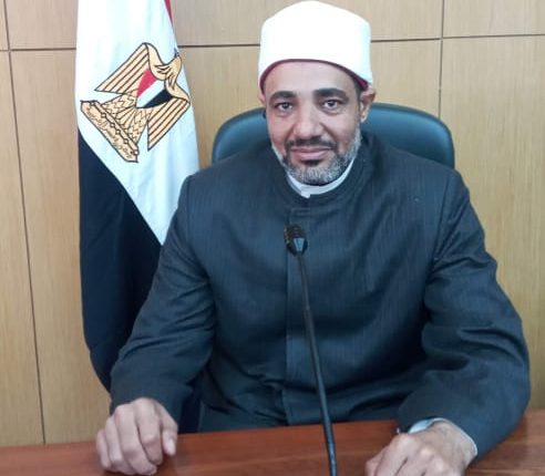 الشيخ شعبان عبد التواب يكتب «الأزهر الشريف وذوي الهمم»