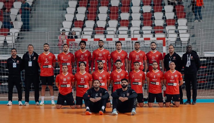 الأهلي والترجي التونسي