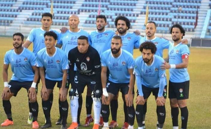 غزل المحلة يلتقي مع لافينيا في مباراه تخطف الأنظار
