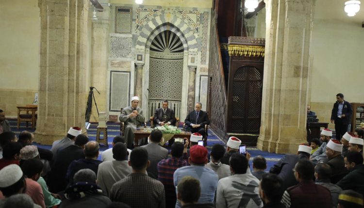 بر الوالدين