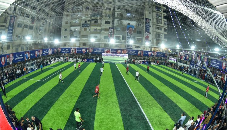 محافظ الإسكندرية