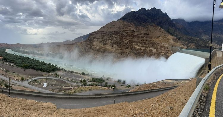 مياه الأمطار