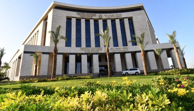 جهاز "المنصورة الجديدة" ينفى تخصيص أى قطع أراض بنشاط "كمبوندات سكنية" بالمرحلة الثانية بالمدينة حتى الآن