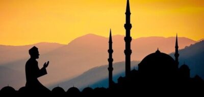 دعاء العشر الأواخر