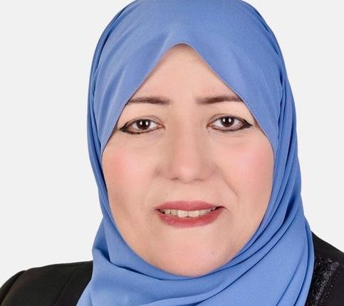 الدكتورة فاتن أبوطالب