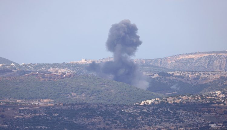 حزب الله اللبناني